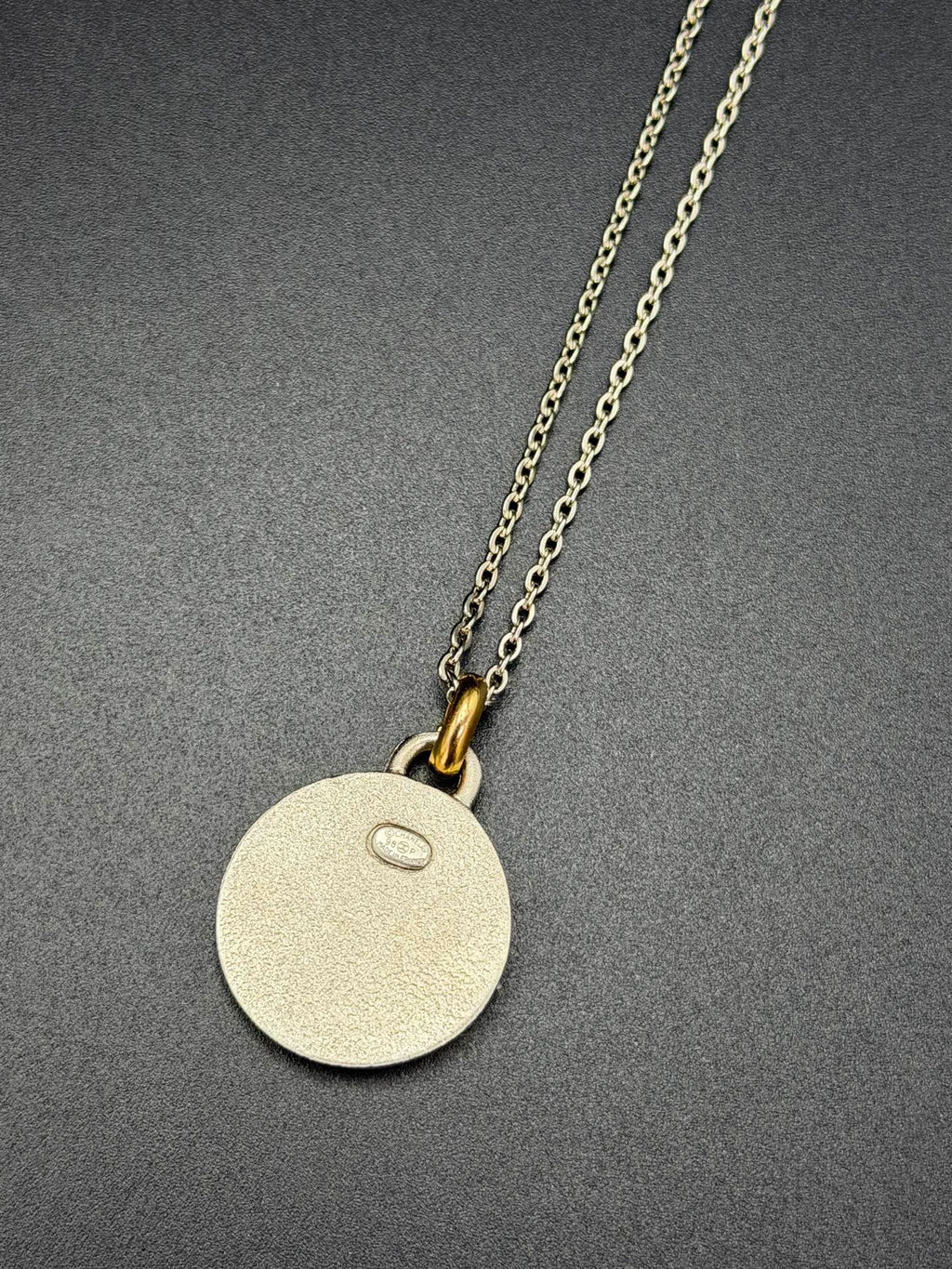 CHANEL Double-C Necklace