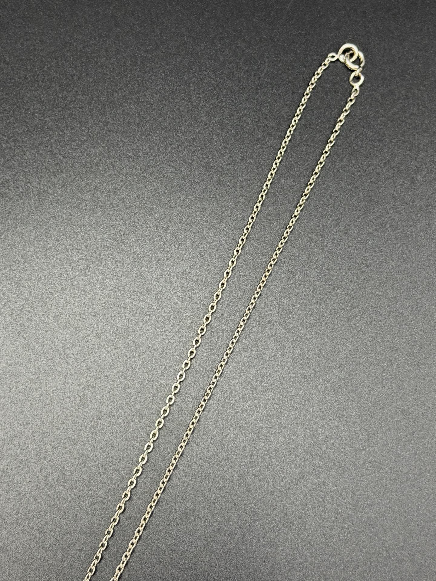 CHANEL Double-C Necklace
