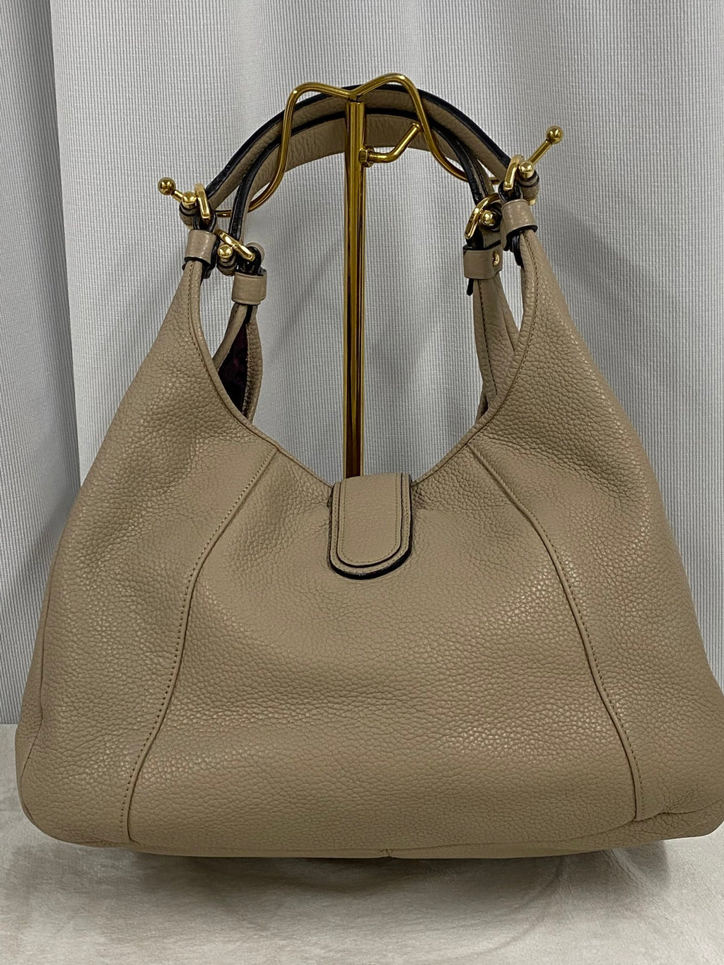 LOEWE Calle Hobobag