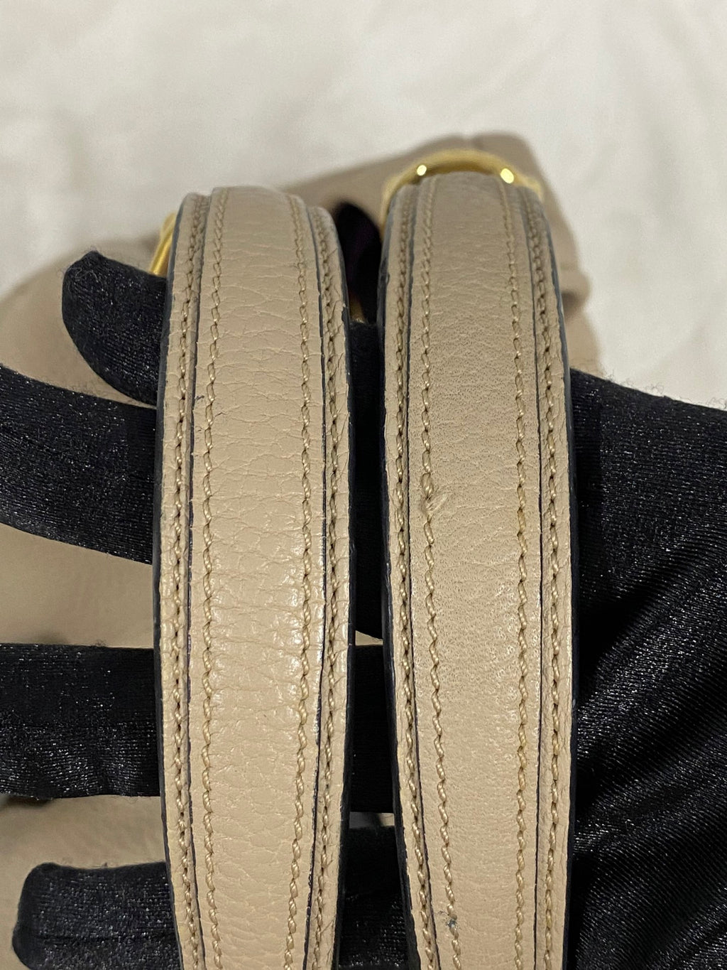 LOEWE Calle Hobobag