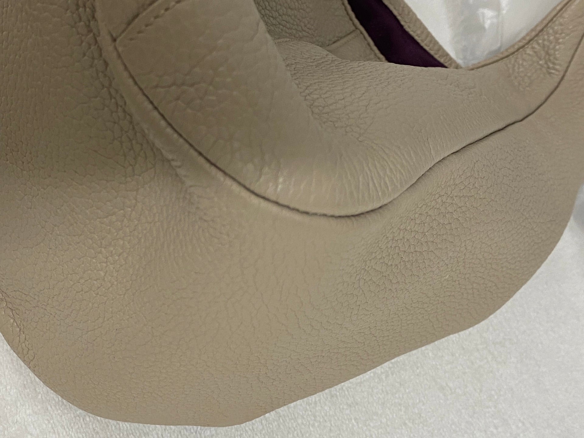 LOEWE Calle Hobobag
