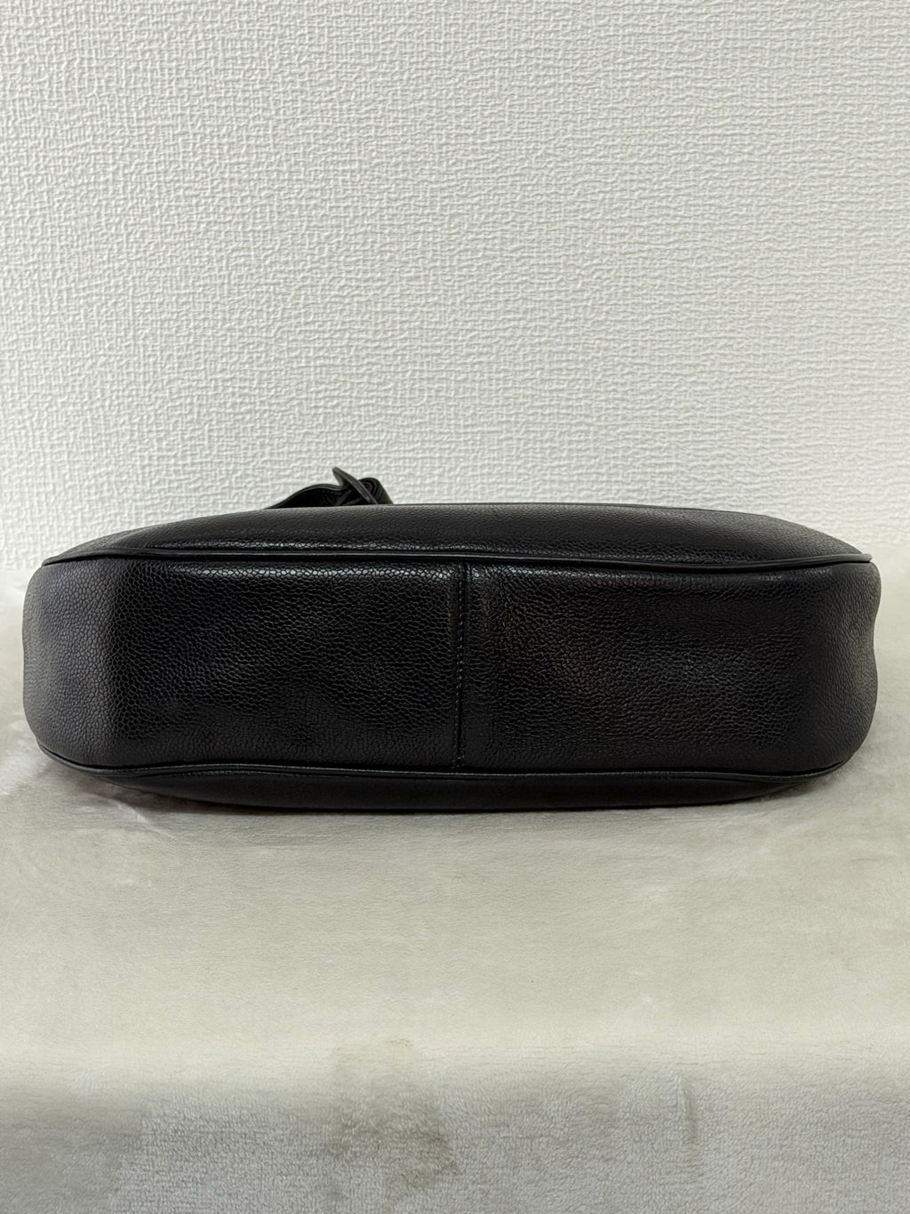 CHANEL Genuine Double-C Hobobag