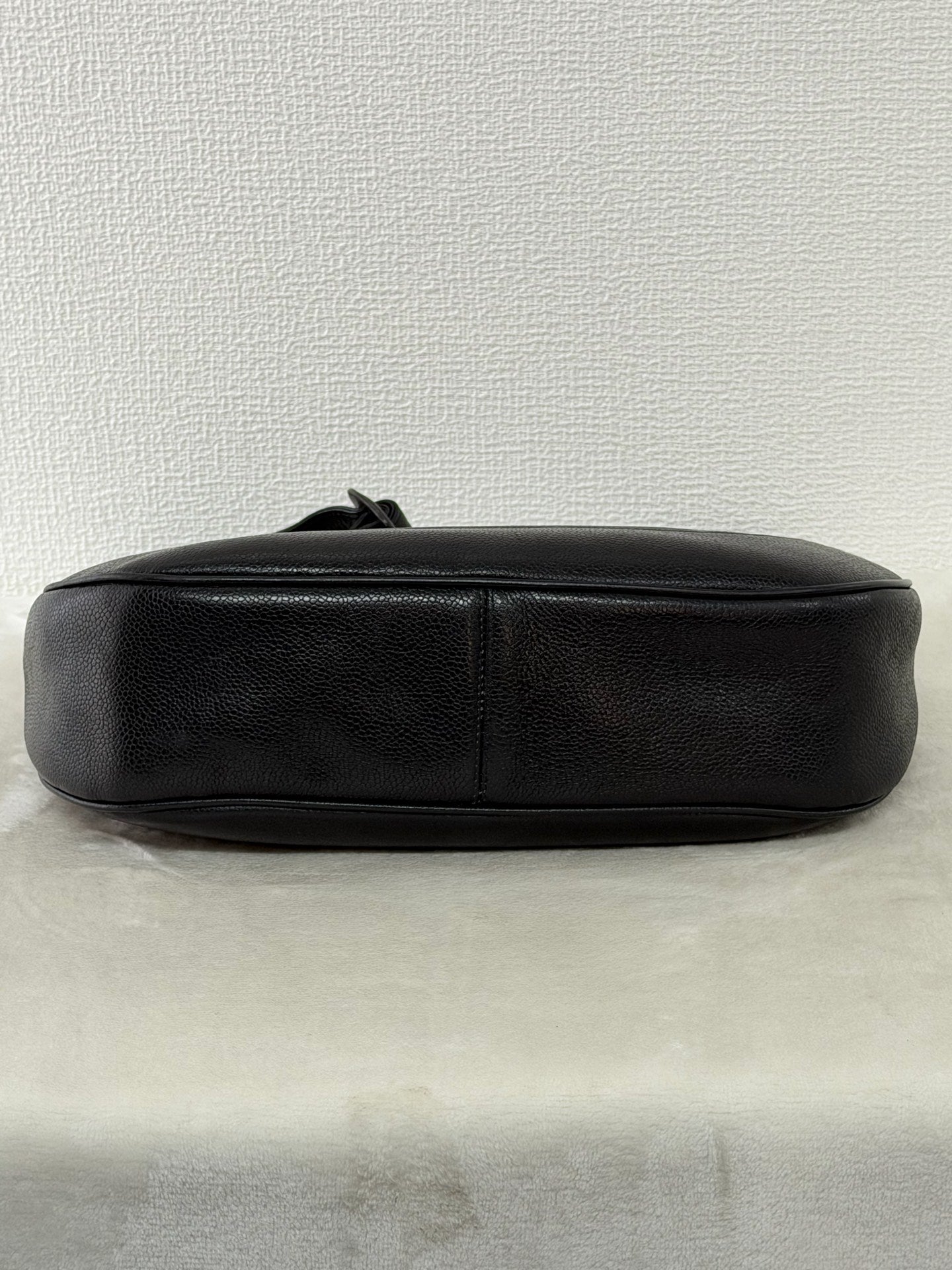 CHANEL Genuine Double-C Hobobag