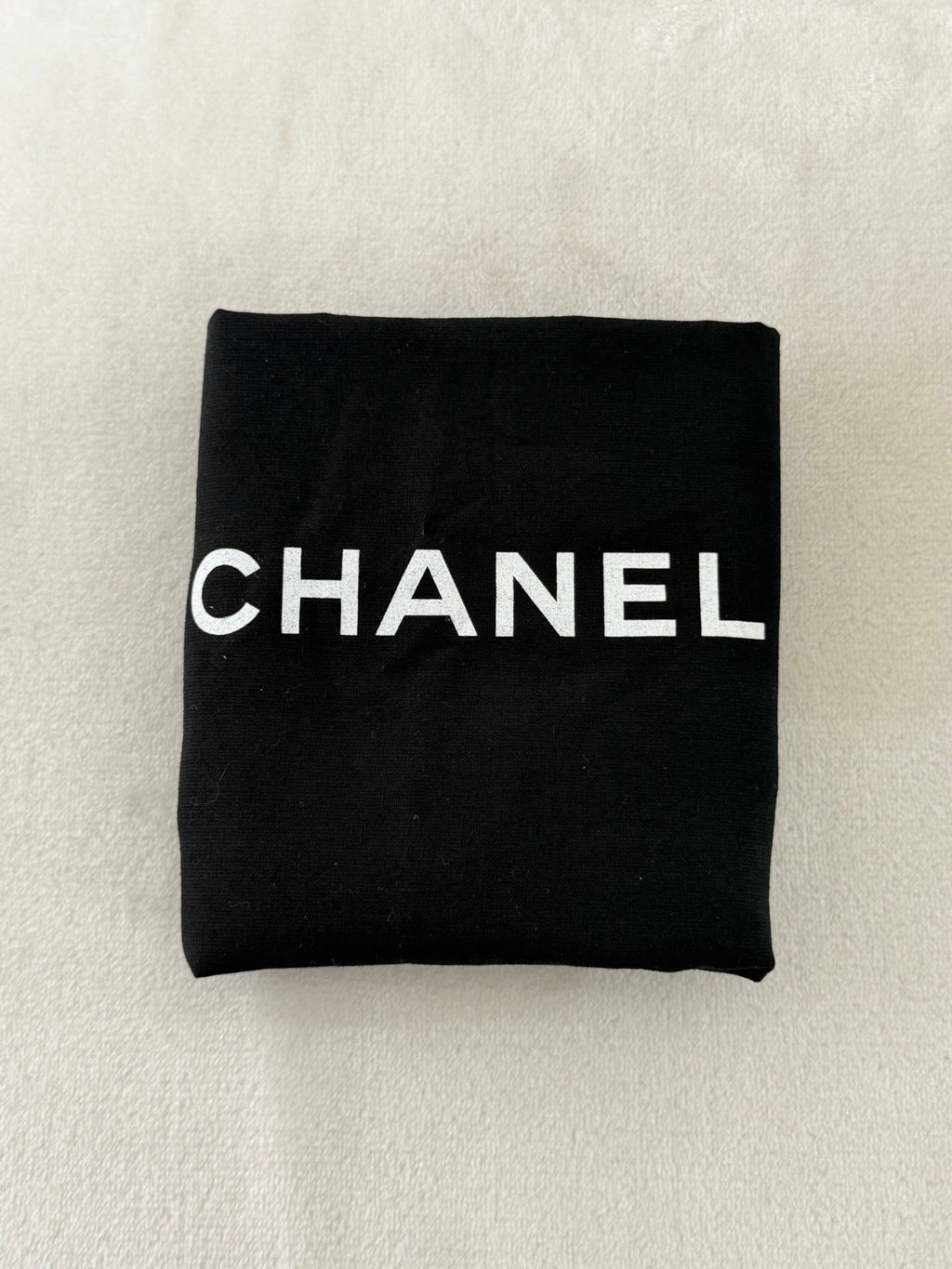 CHANEL Genuine Double-C Hobobag