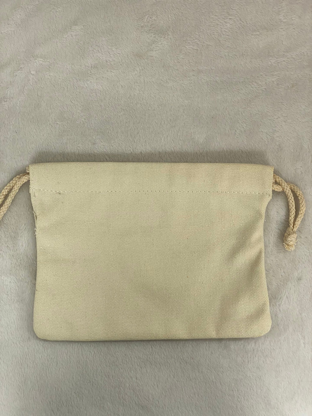 Loewe Anagram Vinyl Shopper Tote Bag
