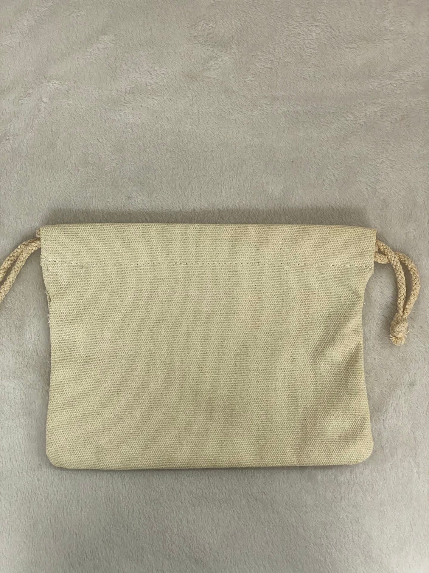 Loewe Anagram Vinyl Shopper Tote Bag