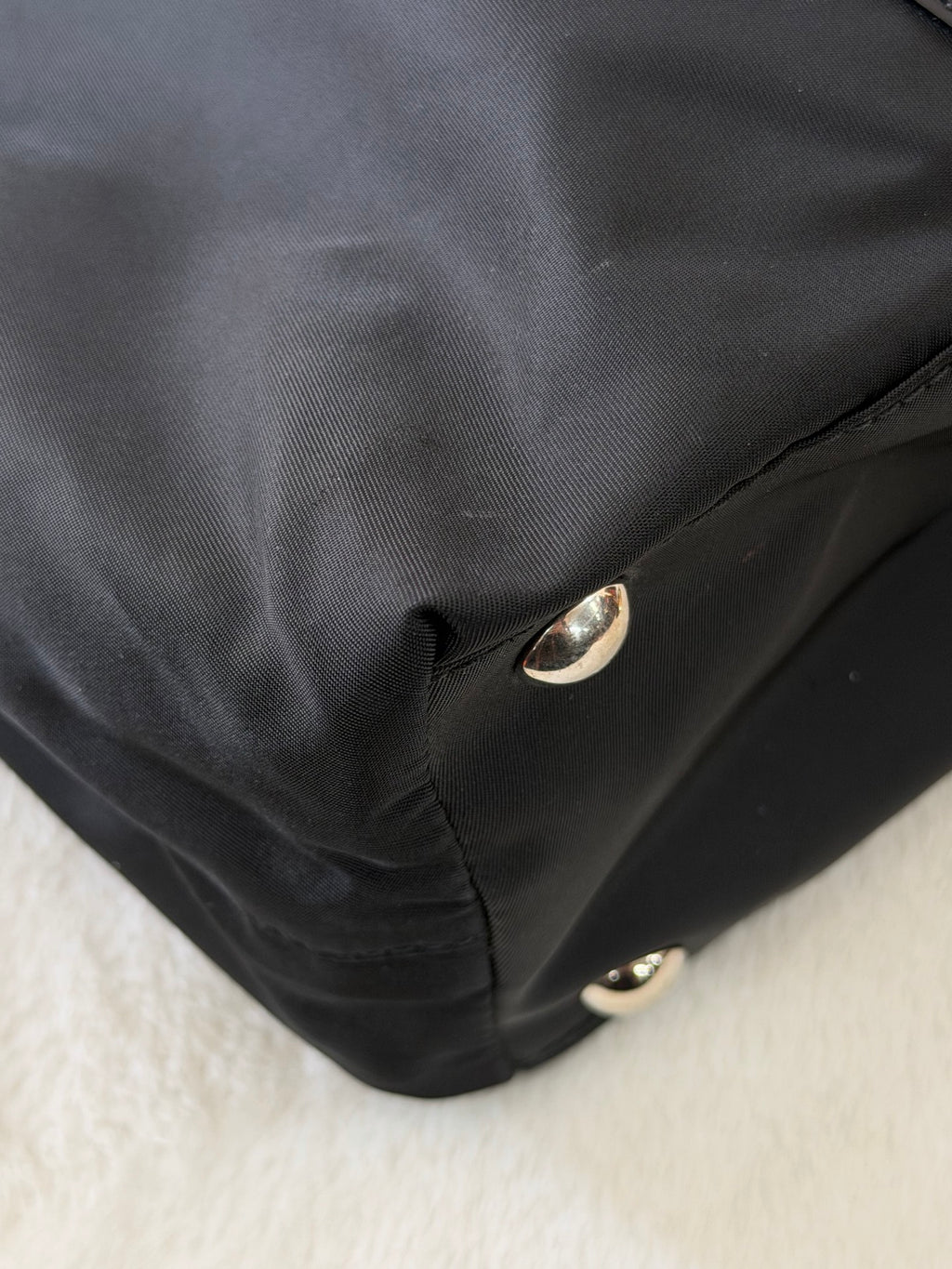 PRADA Nylon Totebag