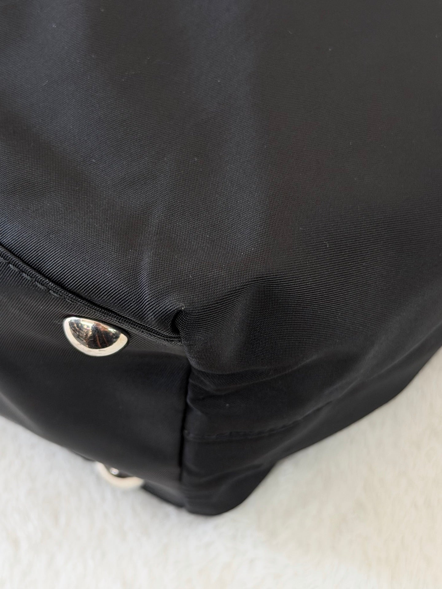 PRADA Nylon Totebag