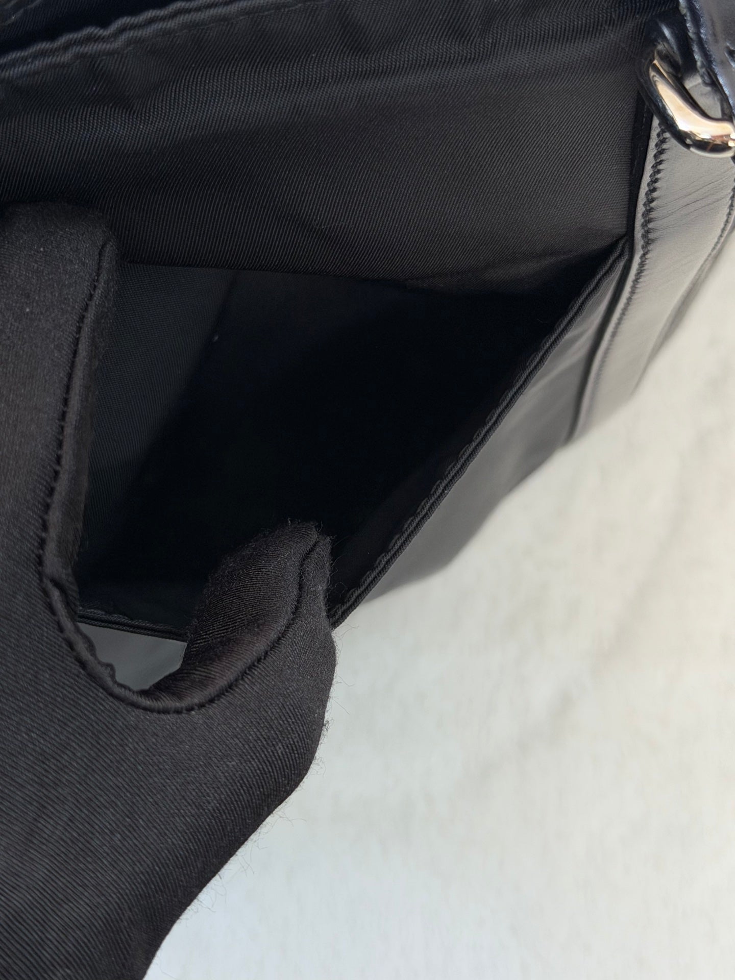 PRADA Nylon Totebag
