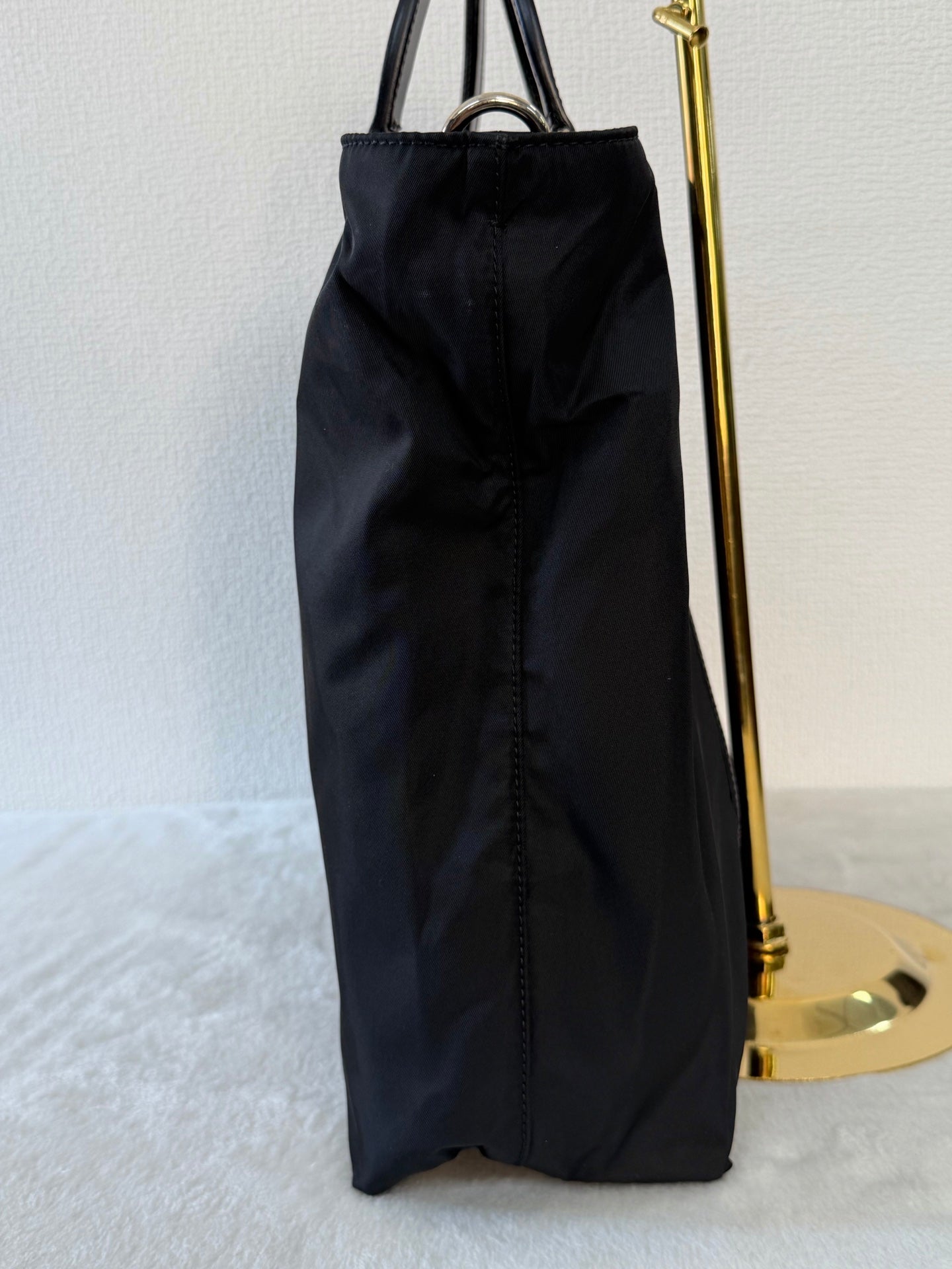 PRADA Nylon Totebag