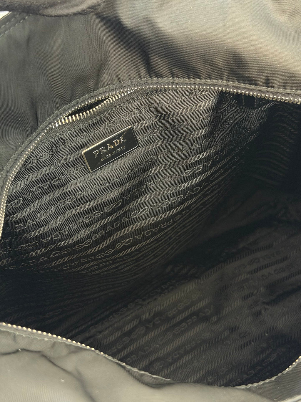 PRADA Nylon Totebag