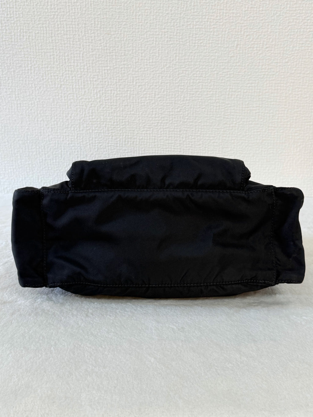 PRADA Nylon Shoulderbag