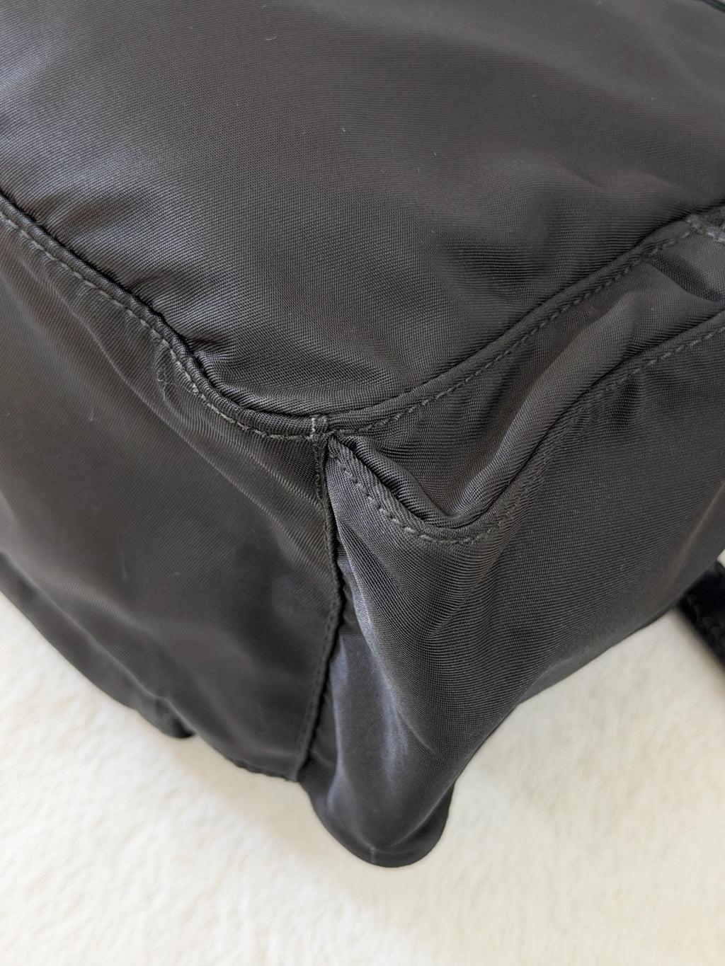 PRADA Nylon Shoulderbag