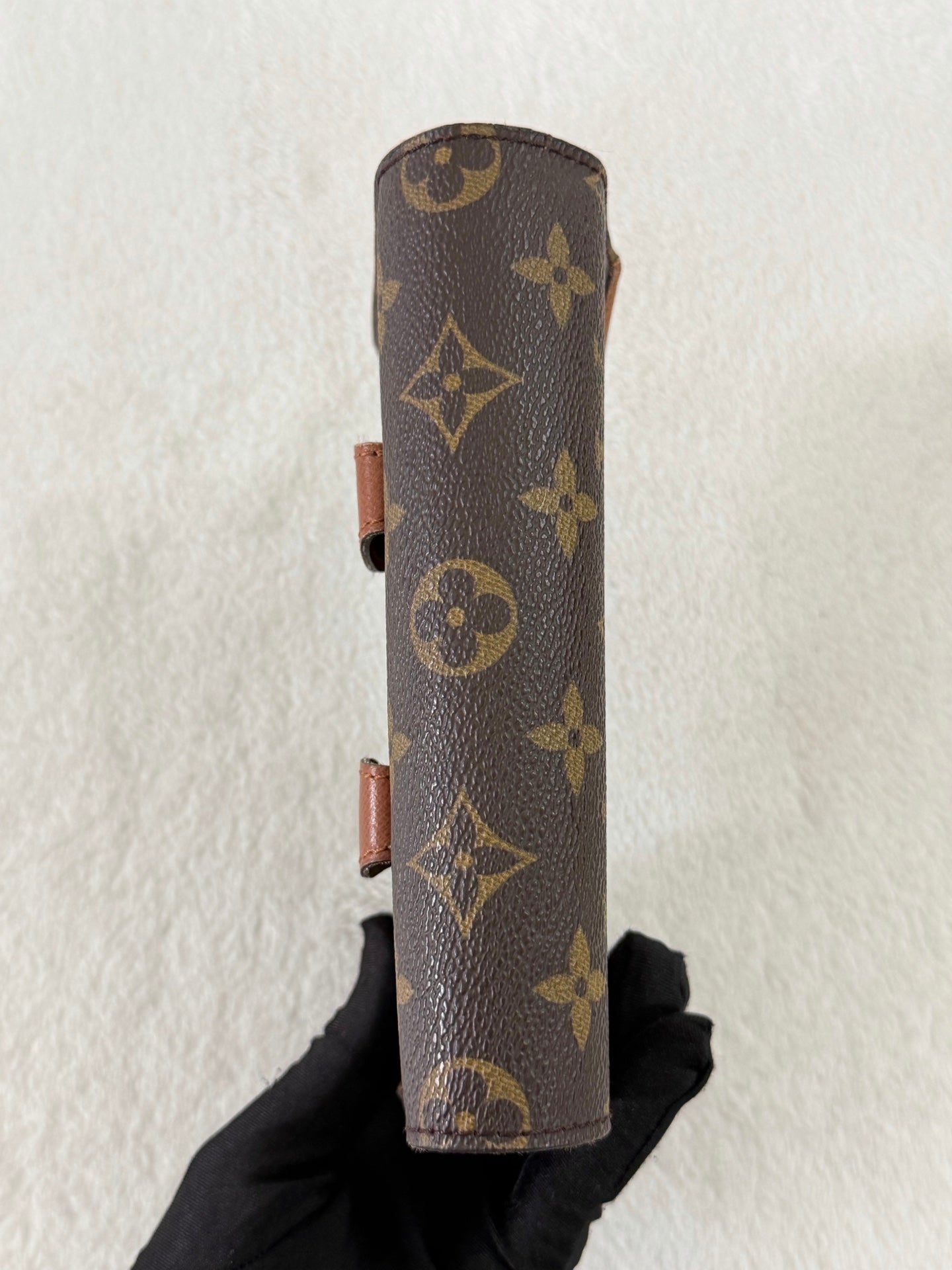 LOUIS VUITTON Monogram 2WAY Wallet