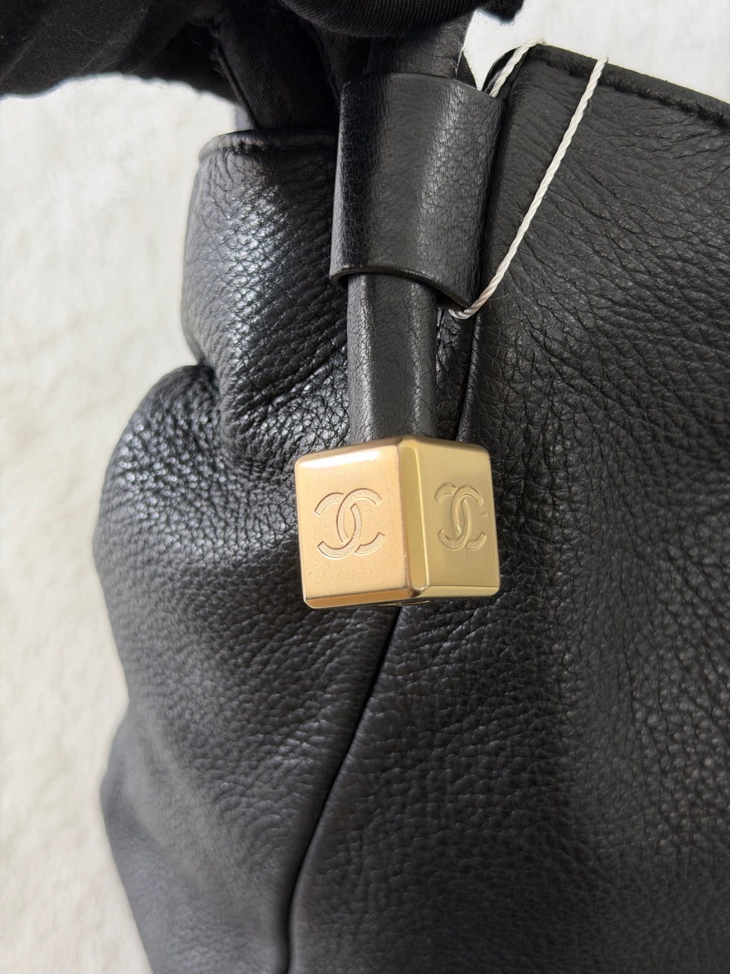 CHANEL Caiver Totebag