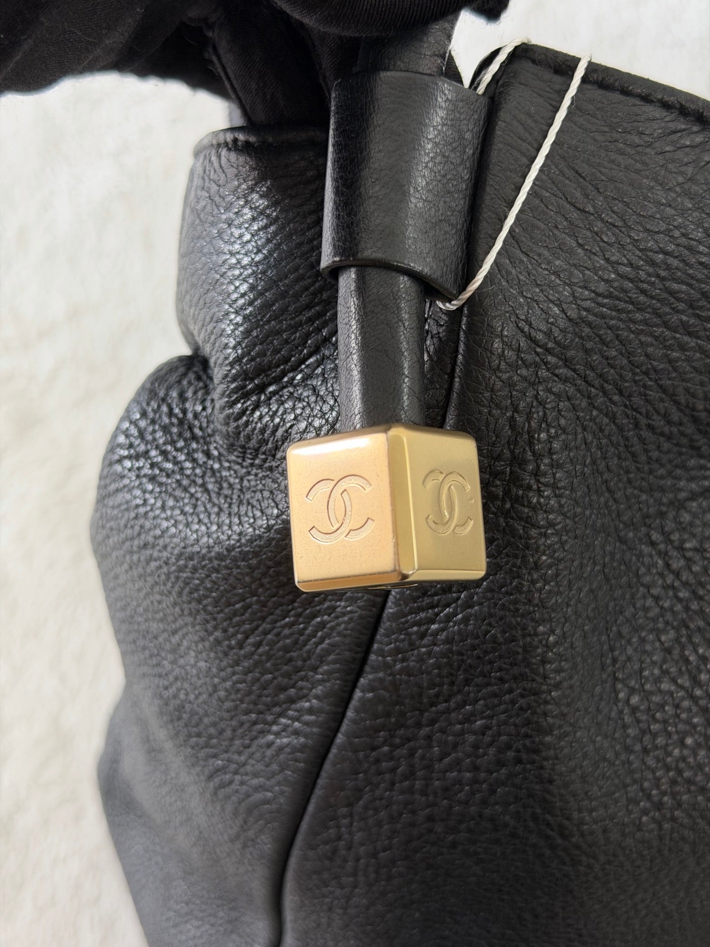 CHANEL Caiver Totebag