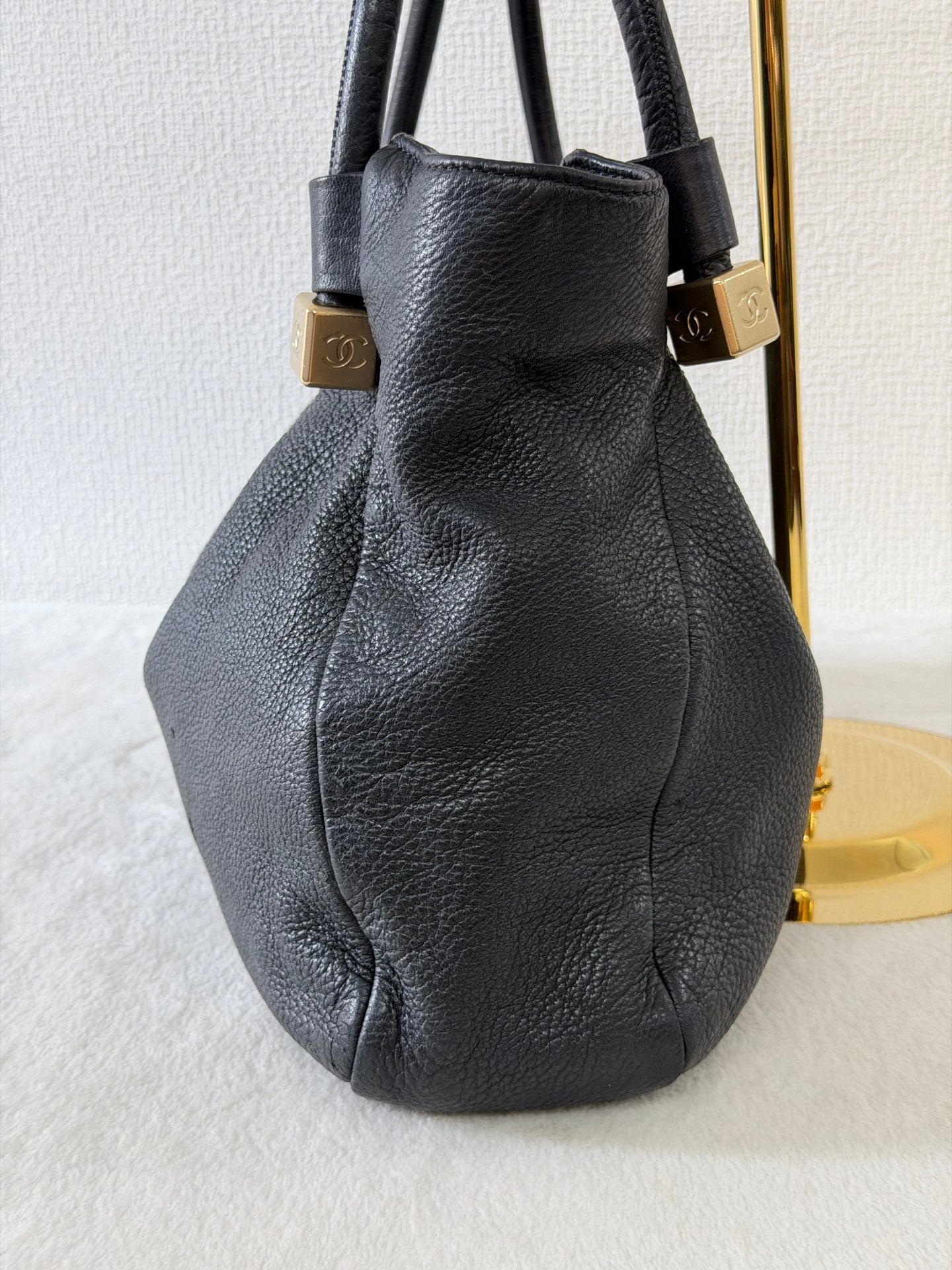 CHANEL Caiver Totebag