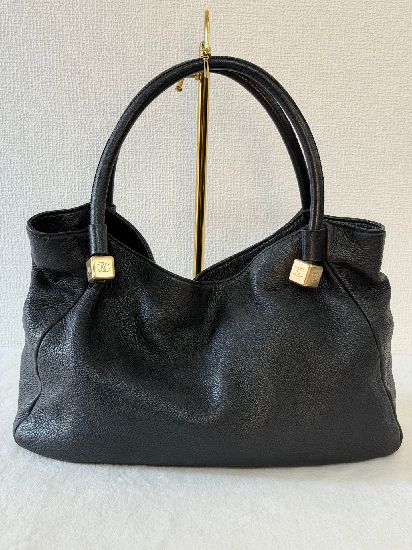 CHANEL Caiver Totebag