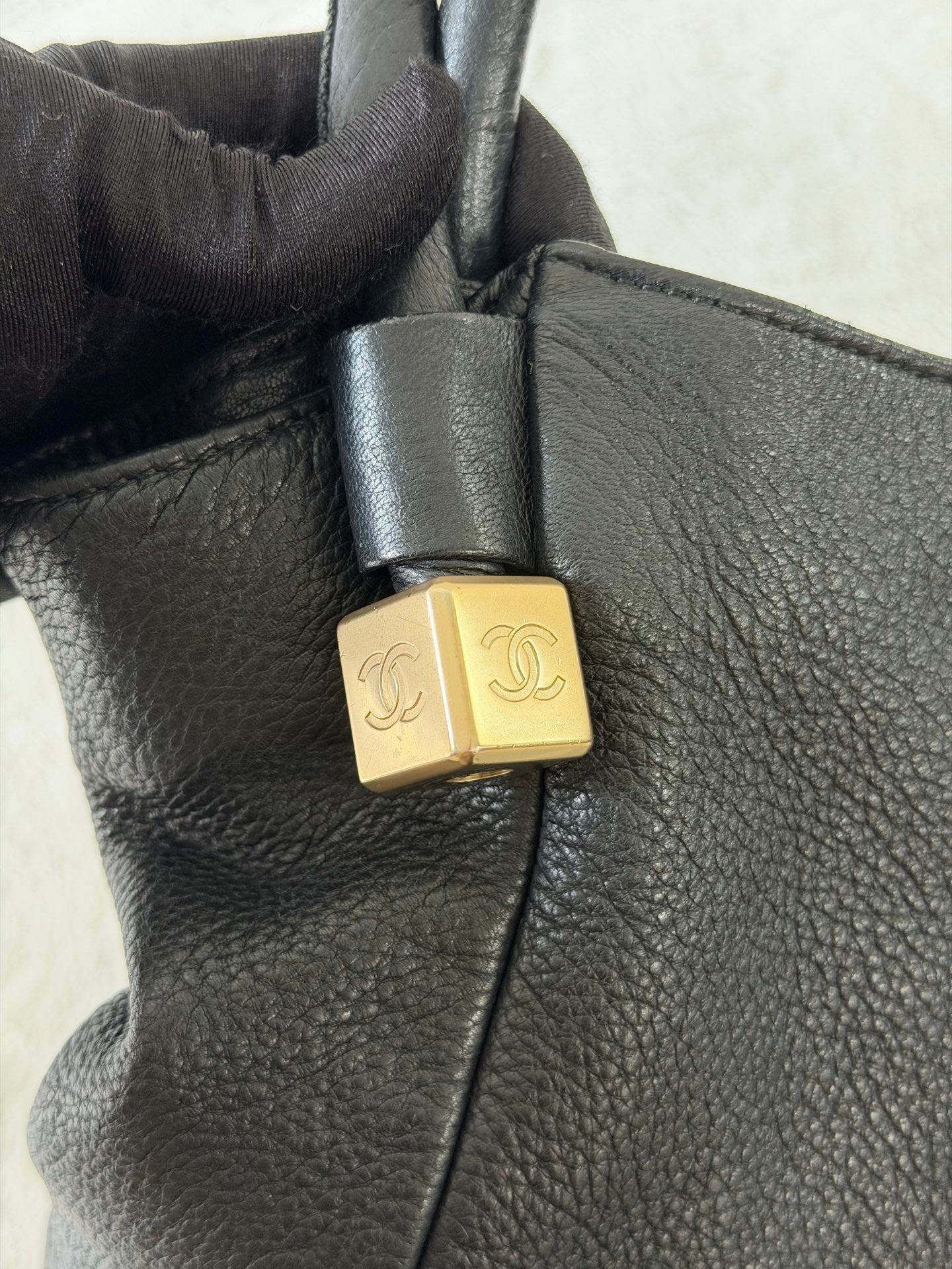 CHANEL Caiver Totebag