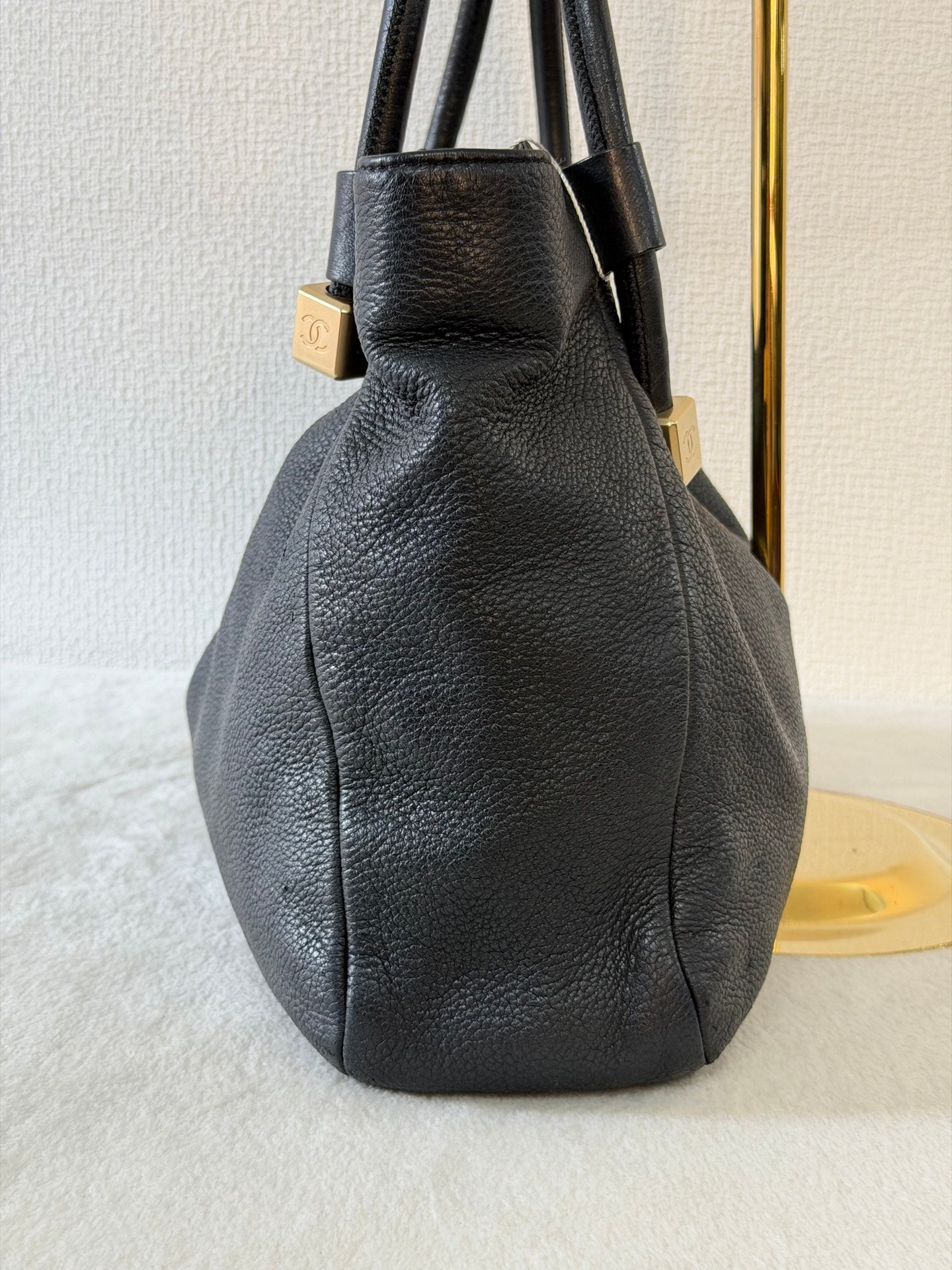 CHANEL Caiver Totebag