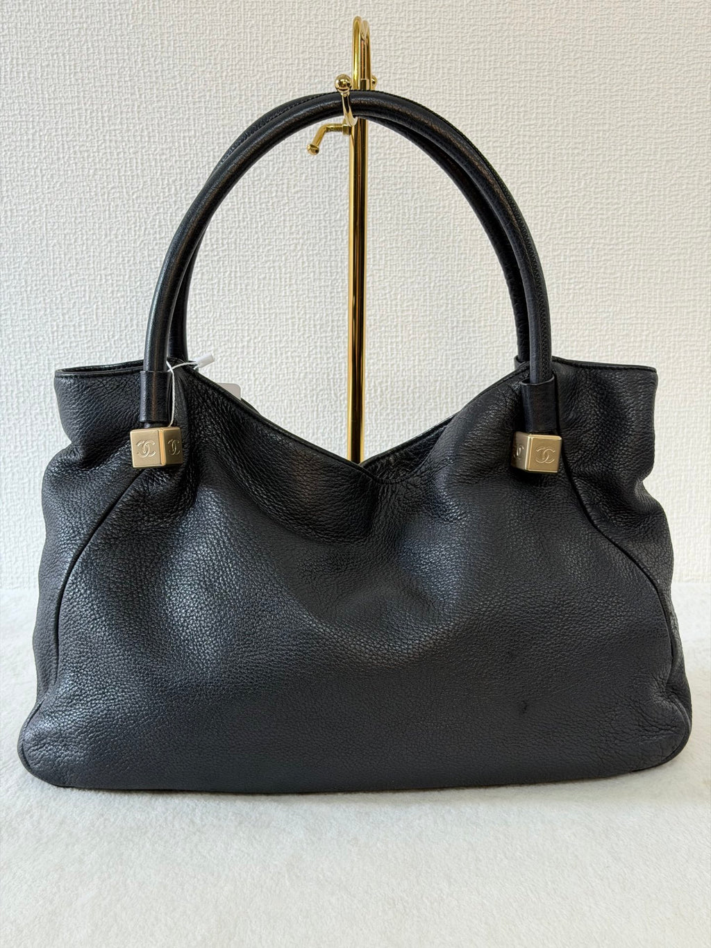 CHANEL Caiver Totebag