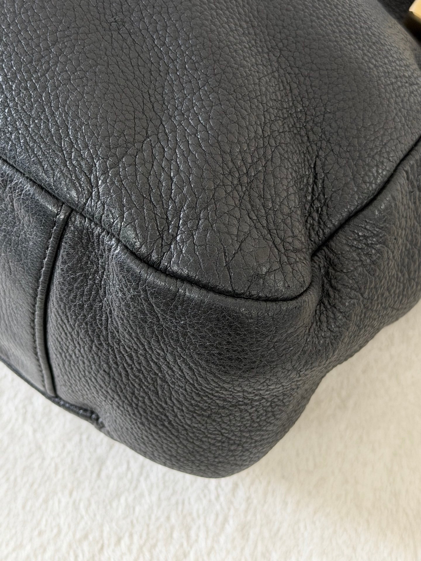 CHANEL Caiver Totebag
