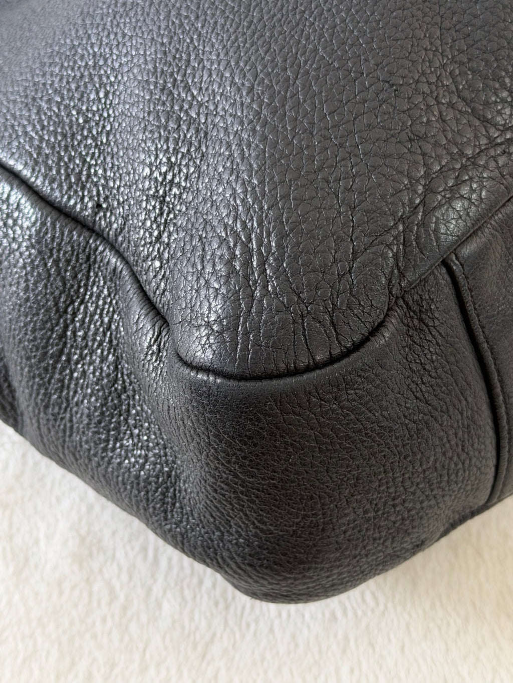 CHANEL Caiver Totebag