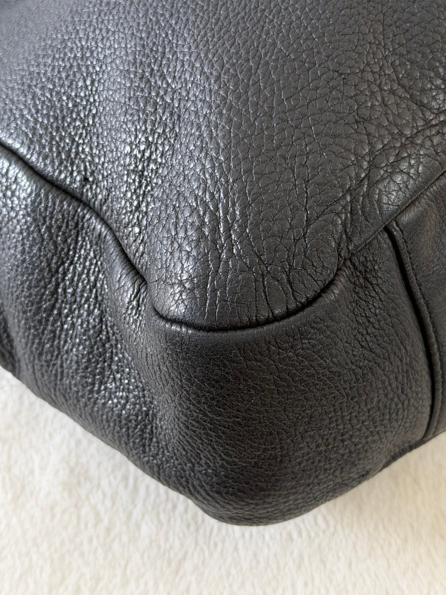 CHANEL Caiver Totebag