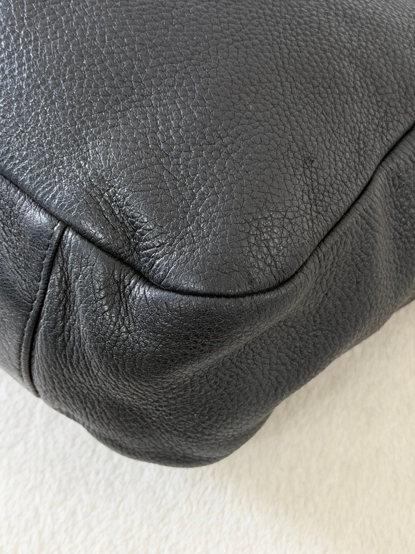 CHANEL Caiver Totebag