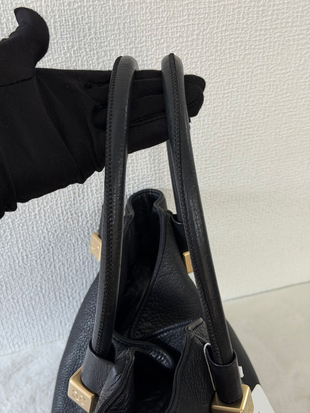CHANEL Caiver Totebag
