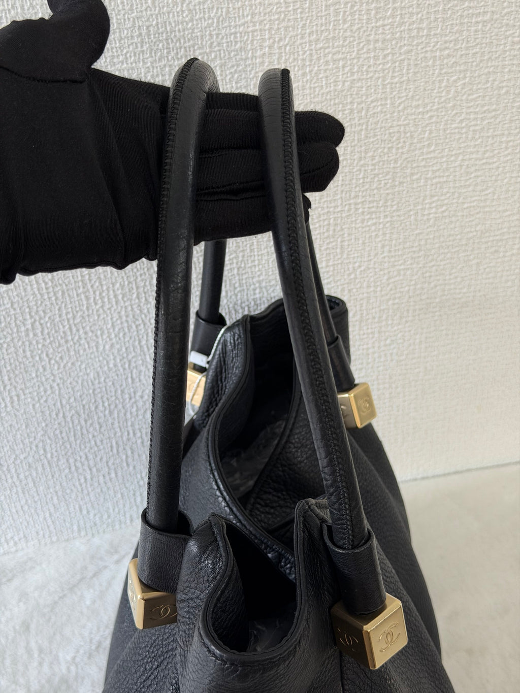 CHANEL Caiver Totebag