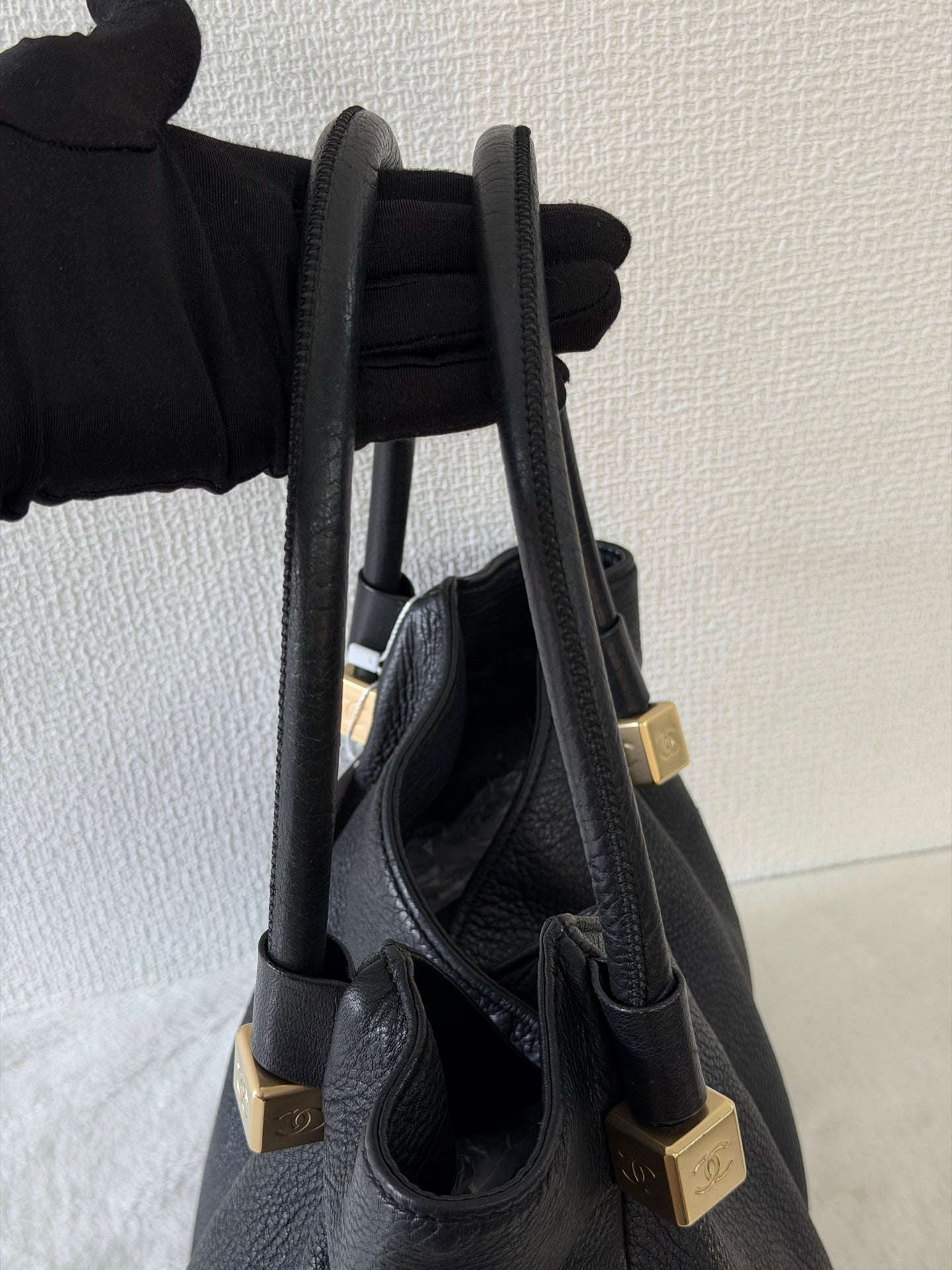 CHANEL Caiver Totebag
