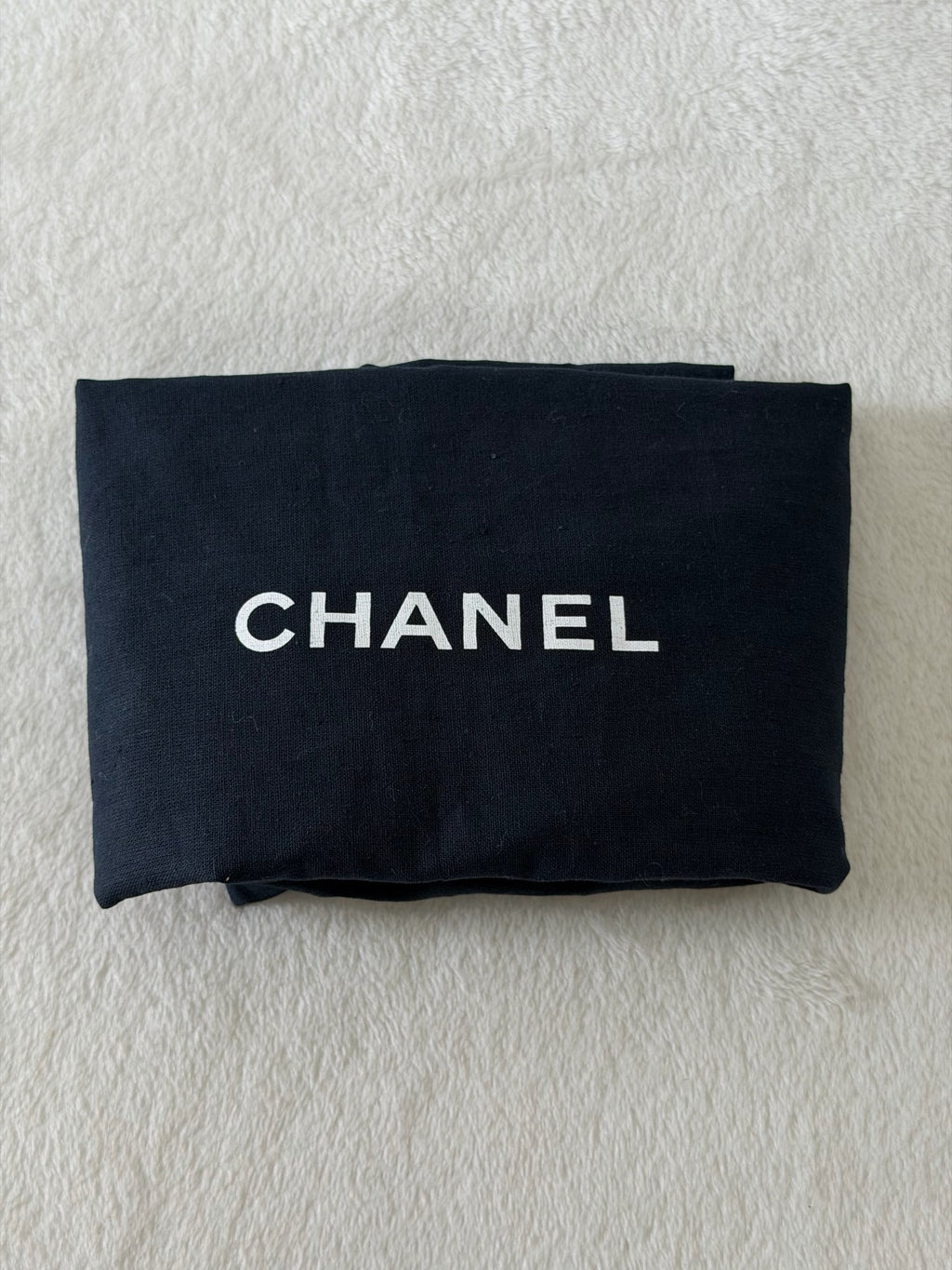 CHANEL Caiver Totebag