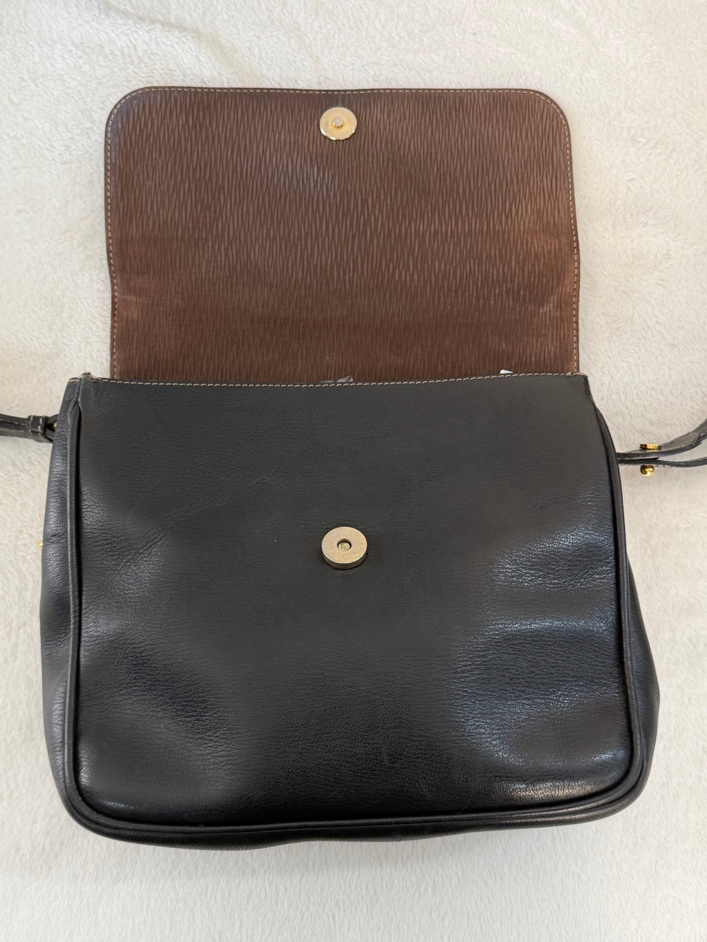 LOEWE Velázquez Massenger Shoulderbag