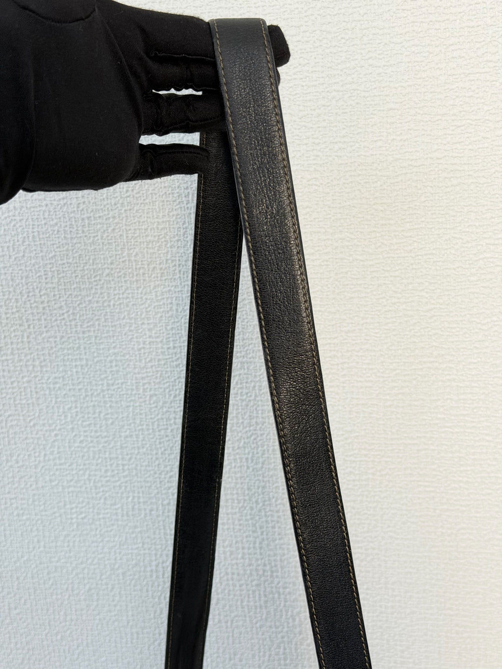 LOEWE Velázquez Massenger Shoulderbag