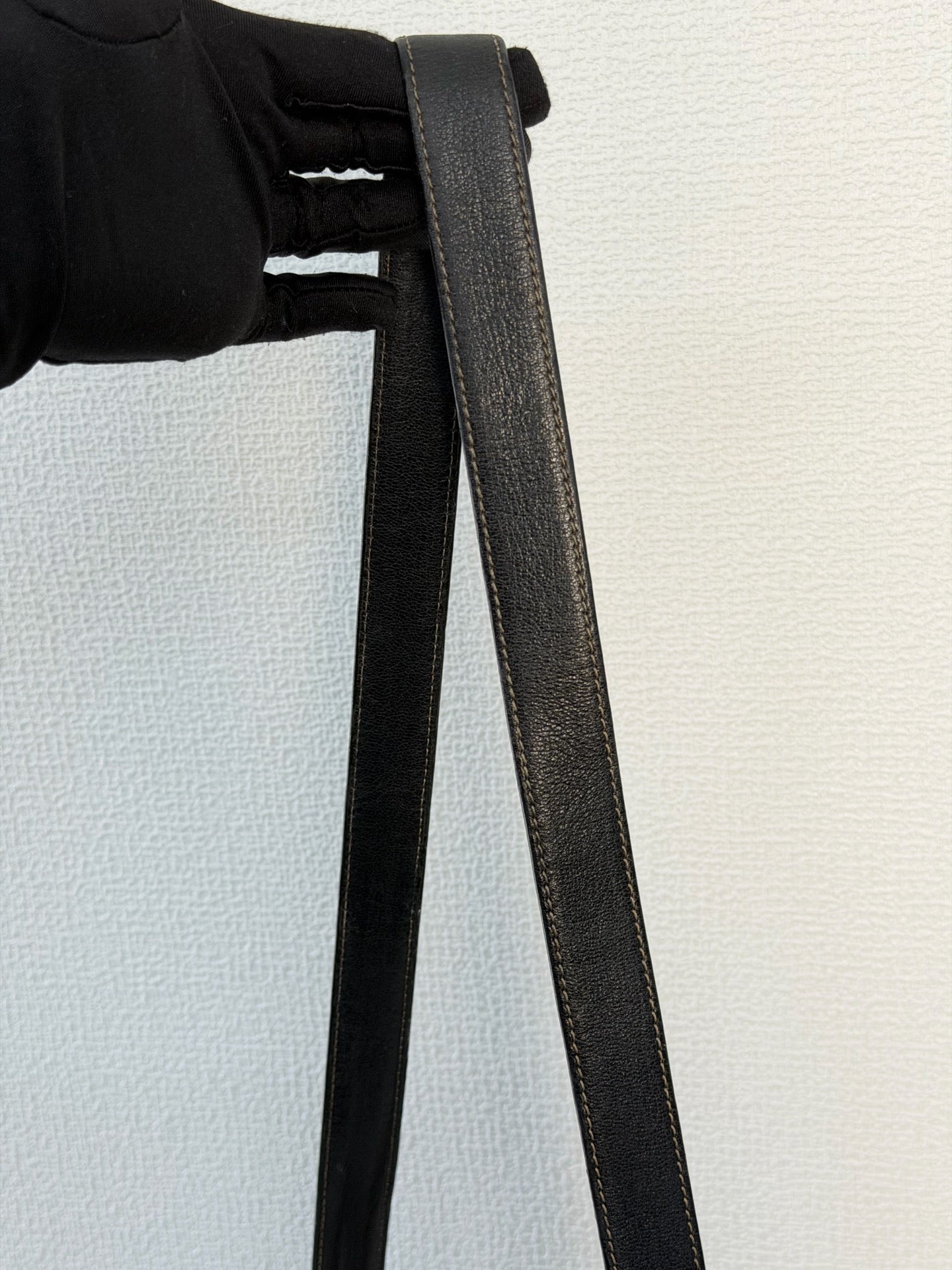 LOEWE Velázquez Massenger Shoulderbag