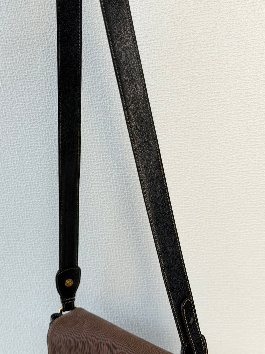 LOEWE Velázquez Massenger Shoulderbag