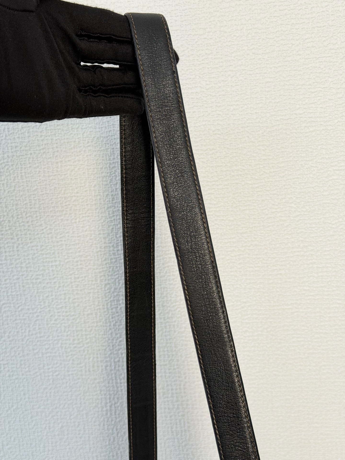 LOEWE Velázquez Massenger Shoulderbag