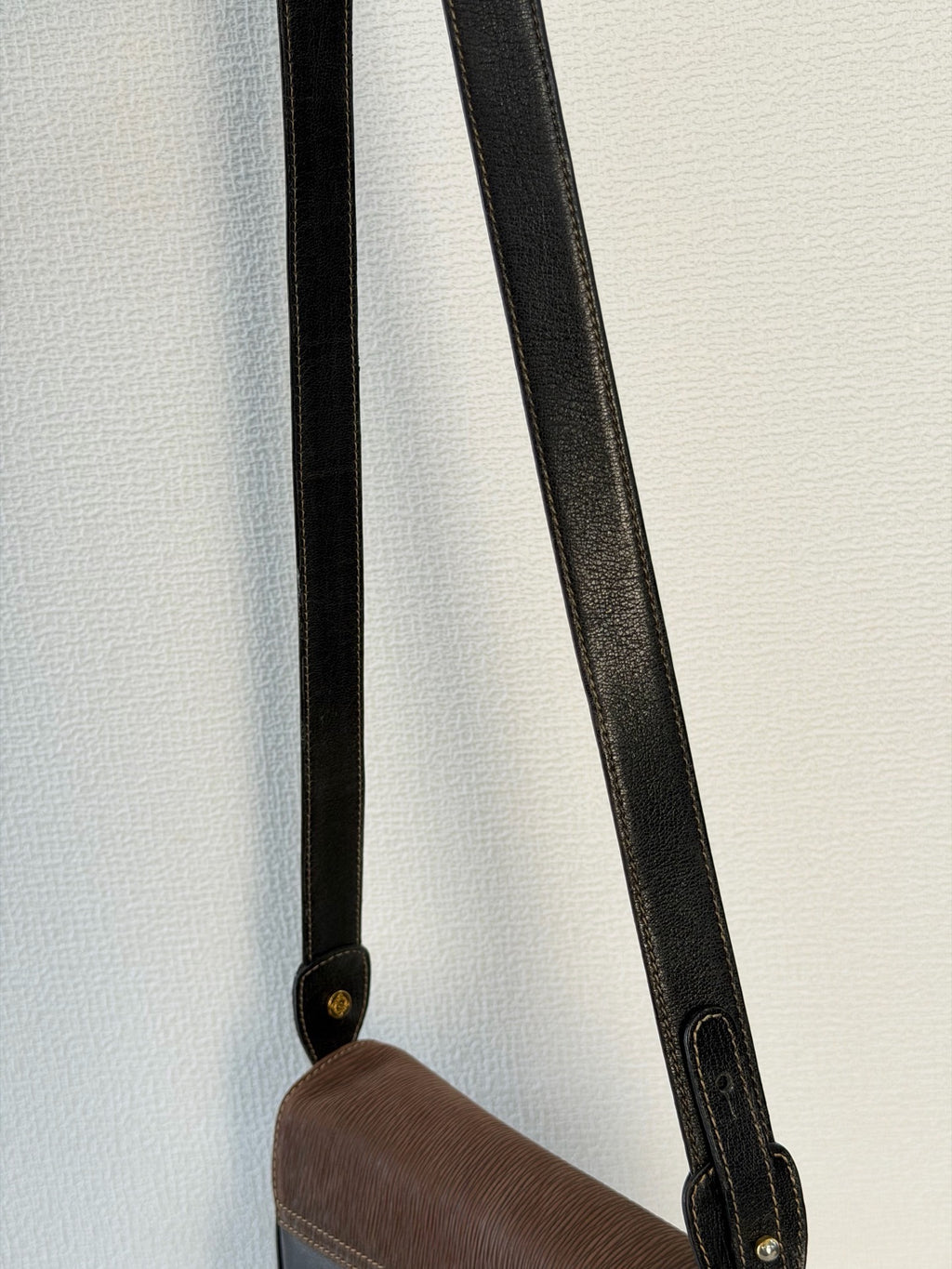 LOEWE Velázquez Massenger Shoulderbag