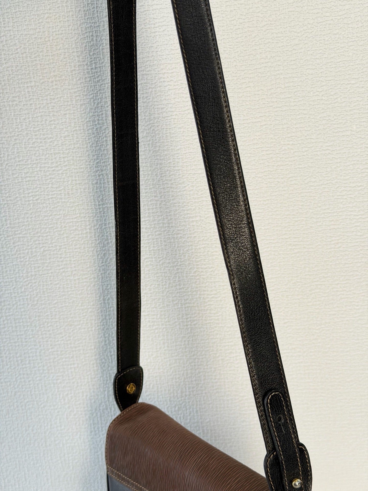 LOEWE Velázquez Massenger Shoulderbag