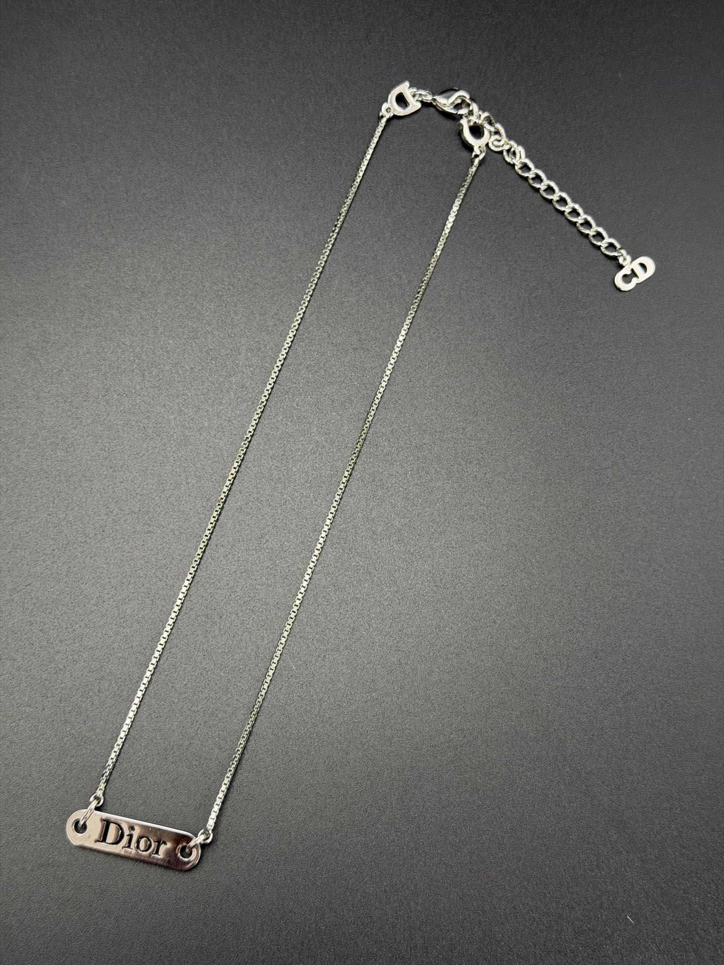 Dior Necklace