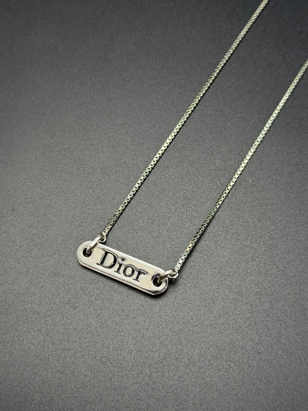 Dior Necklace