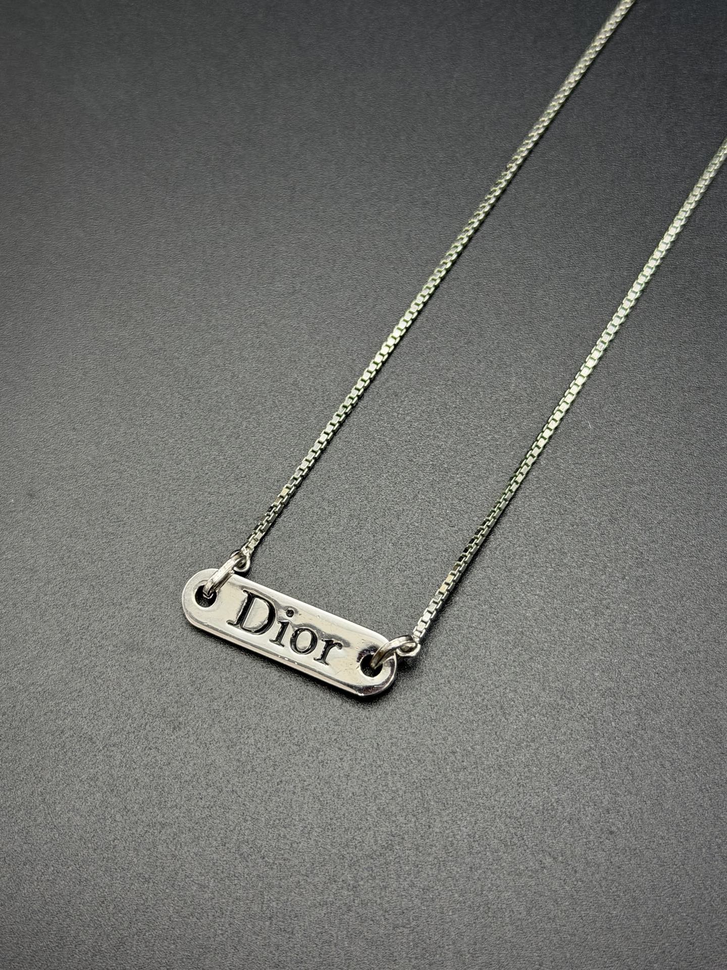 Dior Necklace