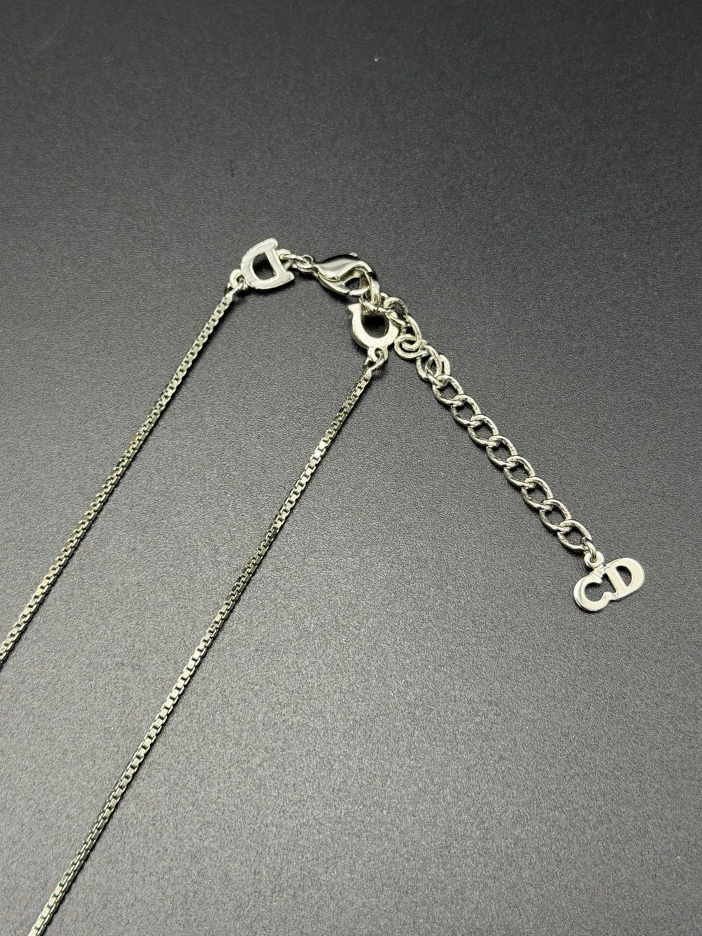 Dior Necklace