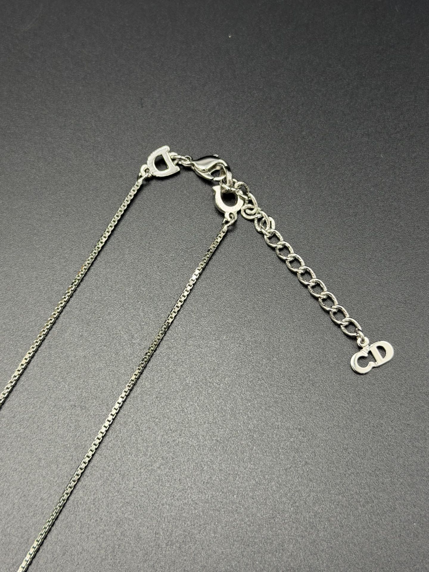 Dior Necklace