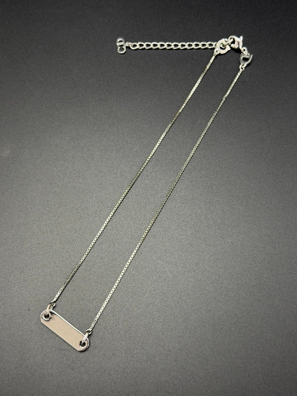 Dior Necklace