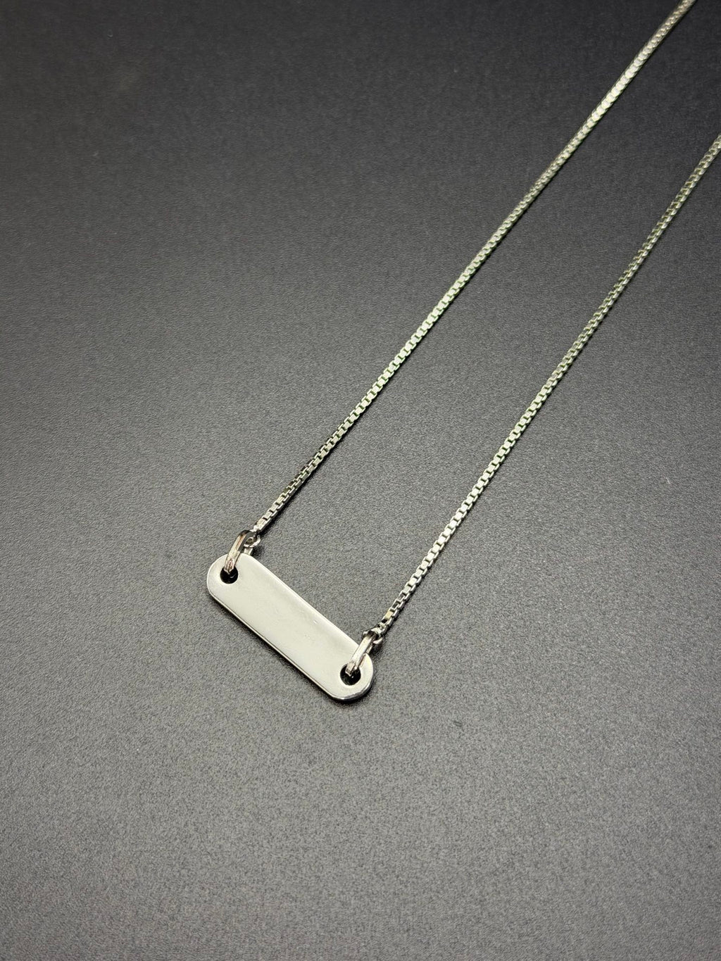 Dior Necklace