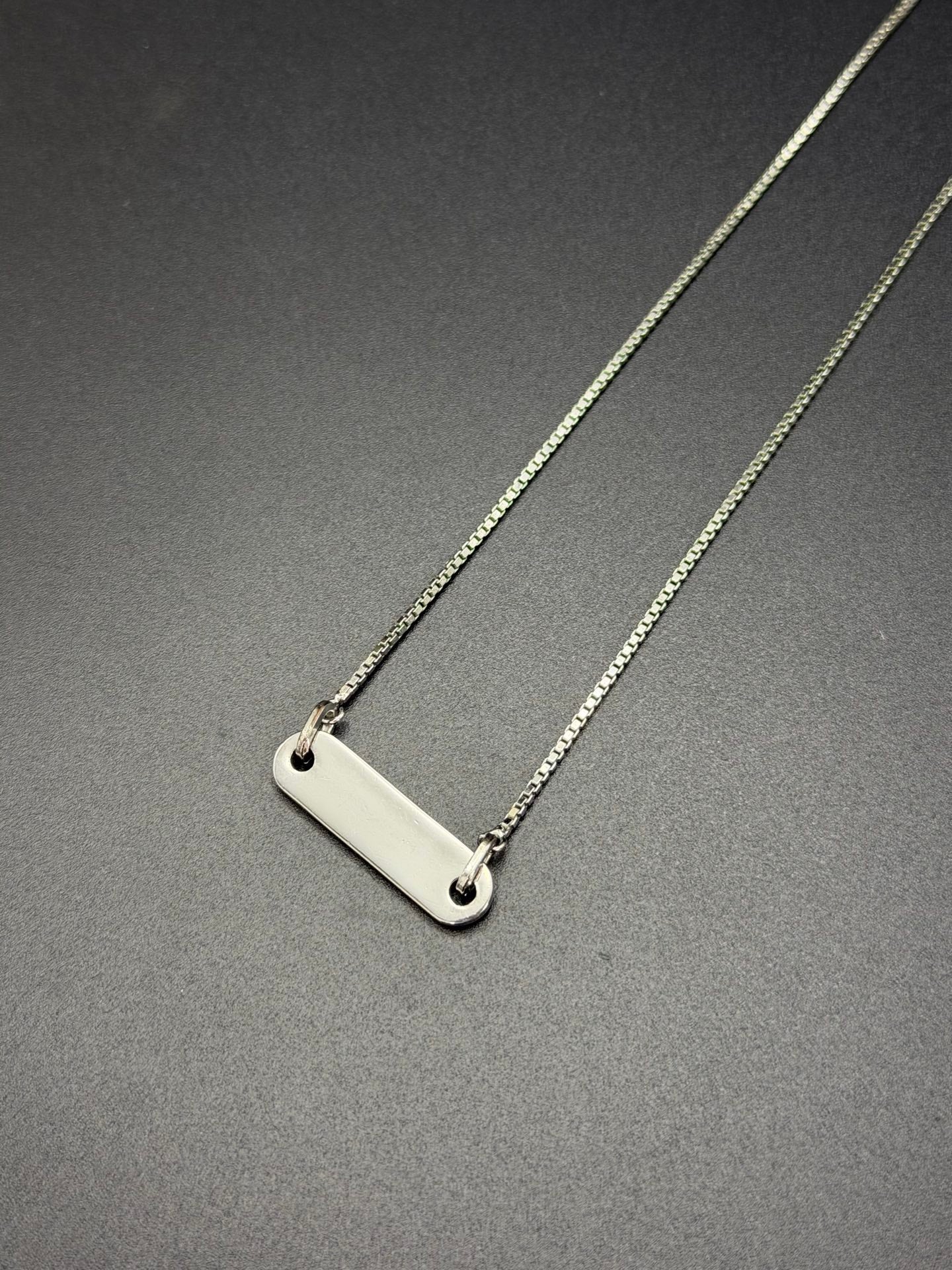 Dior Necklace