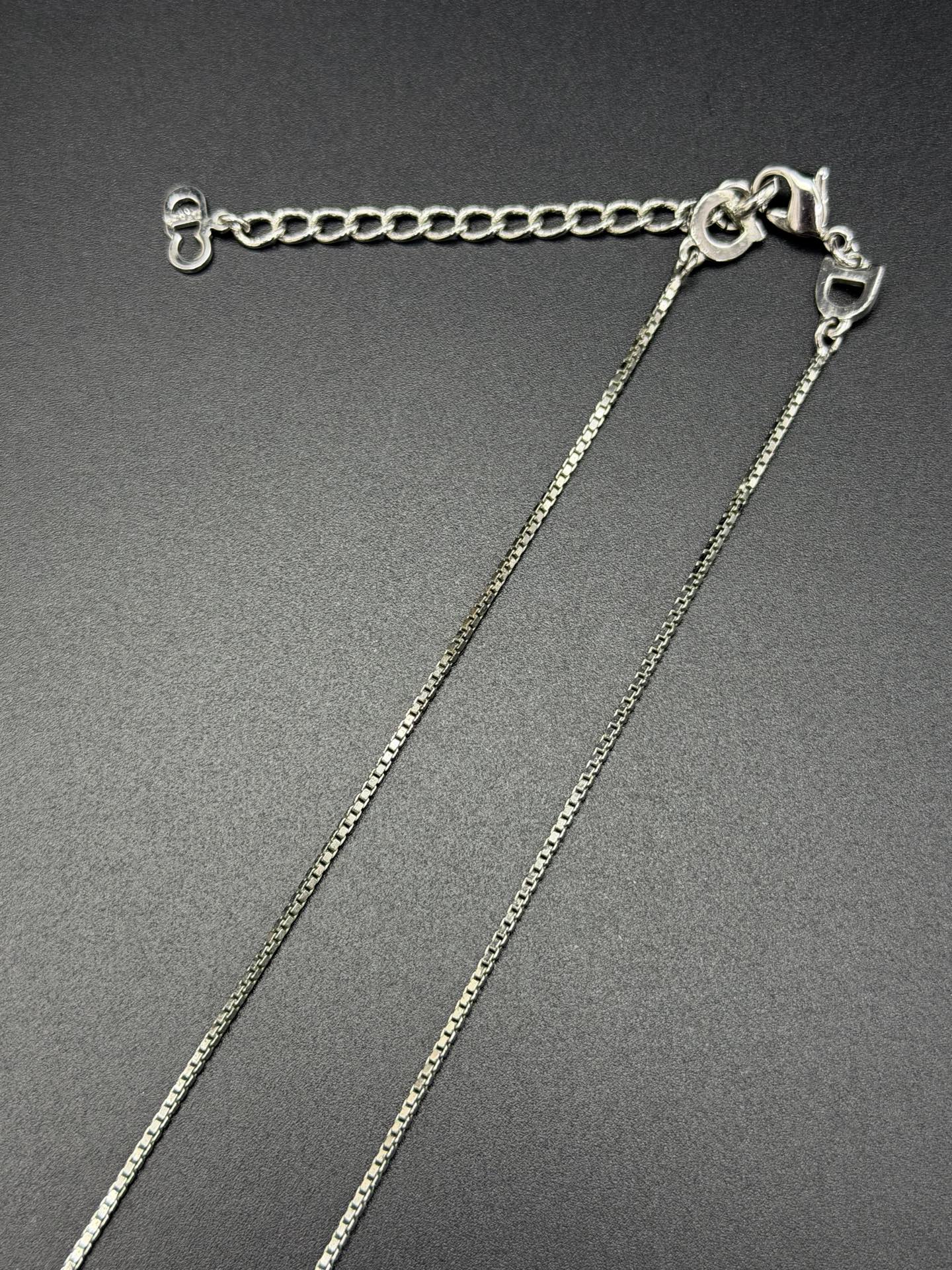 Dior Necklace