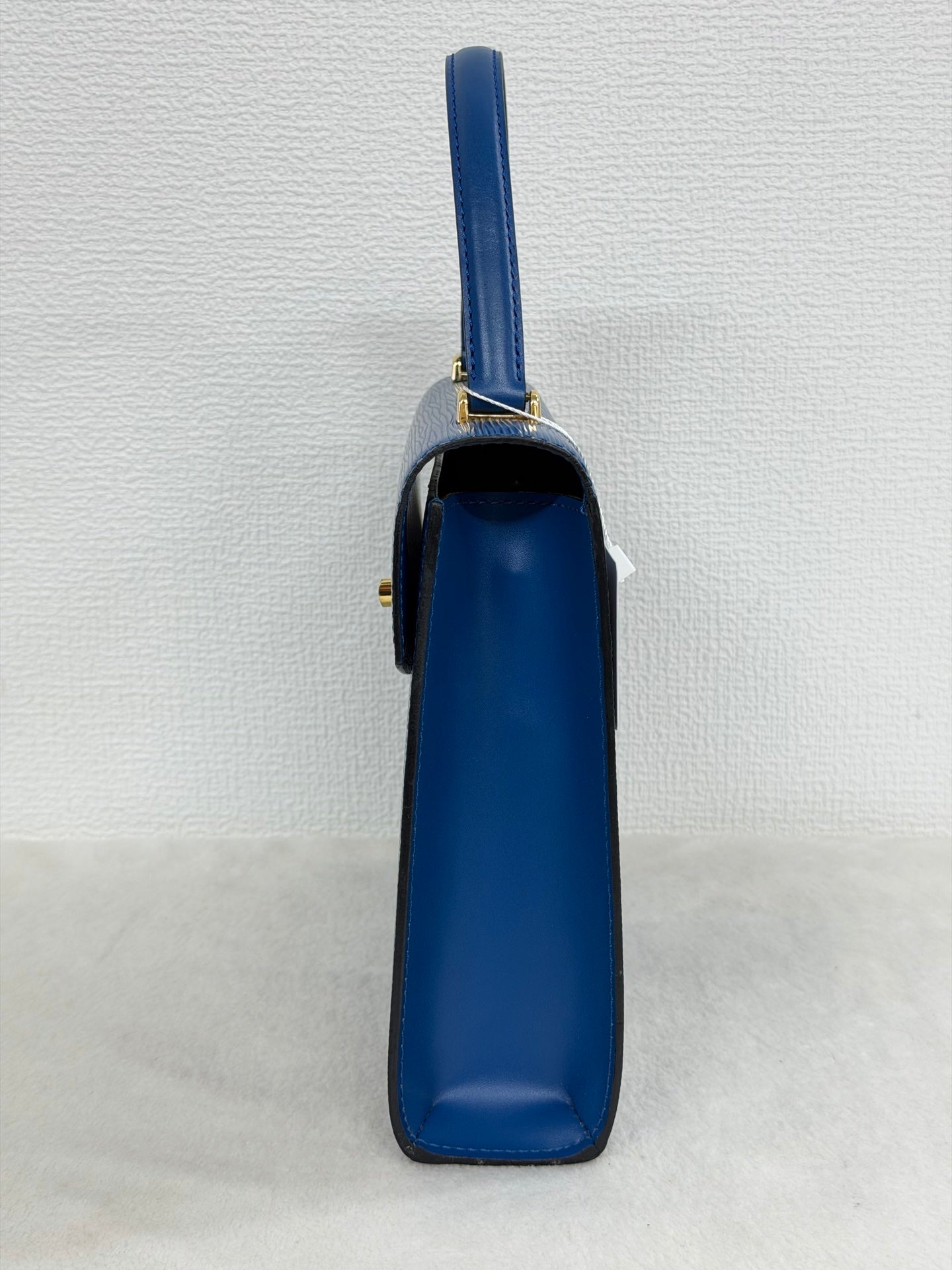 Louis Vuitton Epi Leather Kelly Handbag